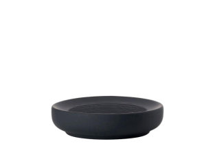 Day and Age UME Soap Dish - Black