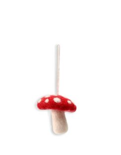 Mini Toadstool