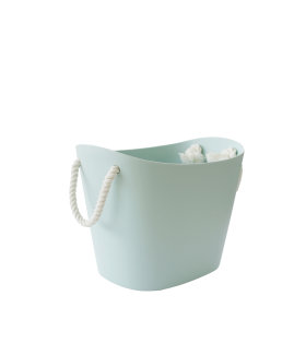 Hachiman Tub - Blue/Green (7 Ltr) 