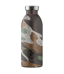 Clima 500ml - Camo Zone