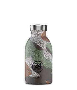 Clima 330ml - Camo Zone