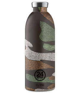 Clima 850ml - Camo Zone