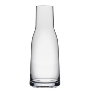 Day and Age Rocks Glass Carafe
