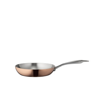 Blomsterberg Copper Frypan 20cm