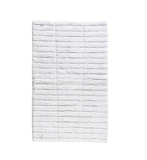 Day and Age Bath Mat - White     