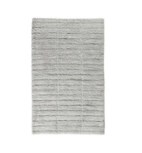 Day and Age Bath Mat - Pure Grey                