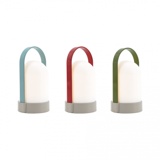 Portable Lamps URI Piccolos - Stella