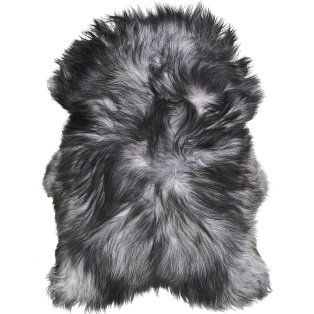 Day and Age Faroe Island Sheepskin - Grey