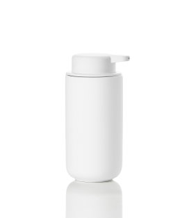 UME XL Soap Dispenser - White