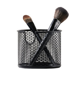 Day and Age Wire Basket - Black