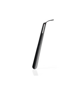 Day and Age Metal Shoehorn 25cm Black