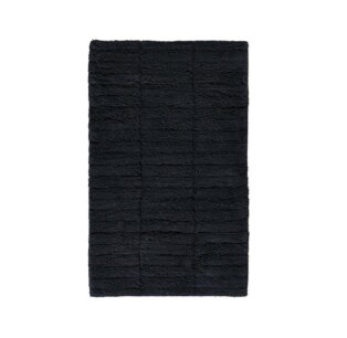 Day and Age Bath Mat - Black