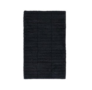 Bath Mat - Black