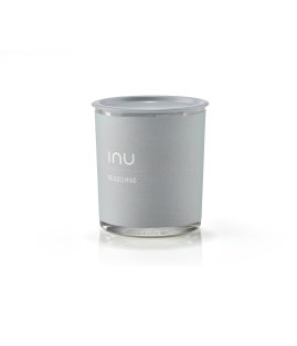 INU Candle Focused Mind