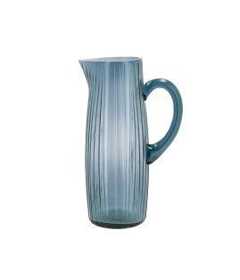 Day and Age Bitz Jug 1.2Ltr Blue