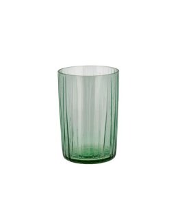 Bitz Tumbler - Green (Set of 4)