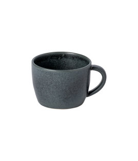 Livia Mug  - Black (360ml) 