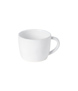 Day and Age Livia Mug - White (360ml) 