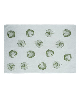 Kitchen Towel - Apples (Set of 2) 