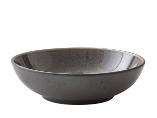 Gastro Pasta Bowl - Grey (20cm) 