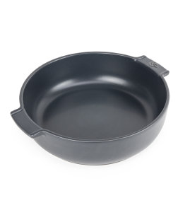 Day and Age Peugeot Round Baker 27cm - Charcoal