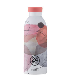 Clima 500ml - Suave (with Infuser Lid)