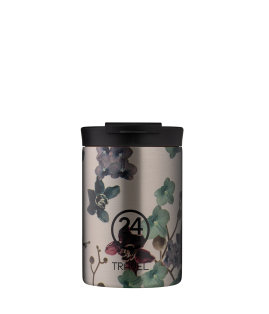 Day and Age Travel Mug 350ml - Virtue