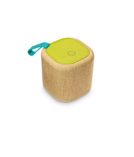 Day and Age Bluetooth Speaker - Verde
