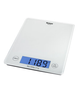 Day and Age Digital Scales 5kg