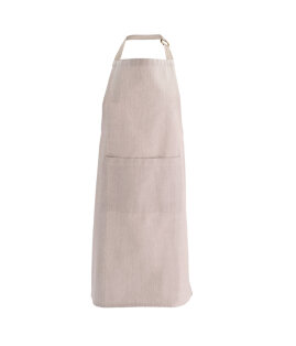 Day and Age Apron - Natural