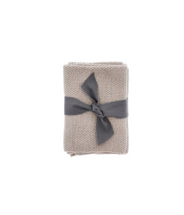 Dish Cloth - Natural (Set of 3)