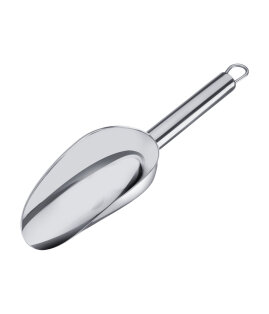 Stainless Steel Scoop (75g)