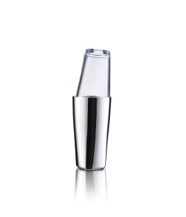 Boston Shaker - Stainless Steel / Glass