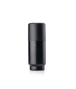 Day and Age Cocktail Shaker - Black