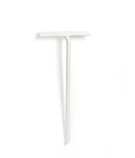 Day and Age Rim XL Aluminum Wiper with Holder White