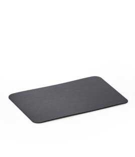 Day and Age Mousepad Black