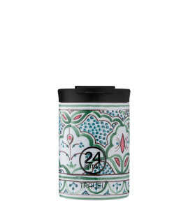 Day and Age Travel Mug 350ml - Marrakech