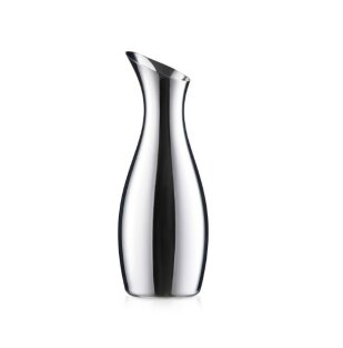 Day and Age Rocks Carafe - Stainless Steel