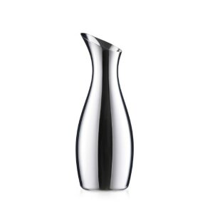 Rocks Carafe - Stainless Steel