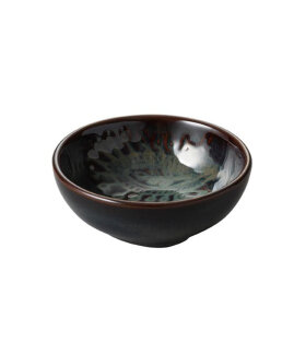 Day and Age Small Dip Bowl - Fig 