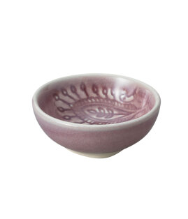 Small Dip Bowl - Lavender 