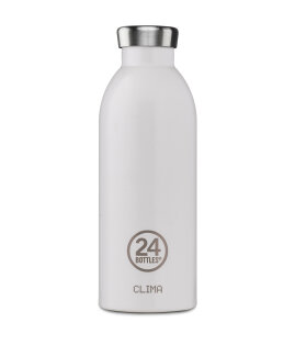 Day and Age Clima 500ml - Arctic White