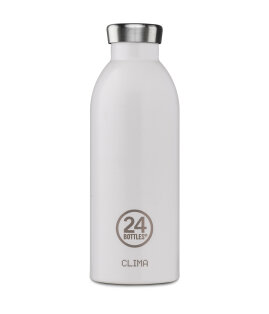 Clima 500ml - Arctic White