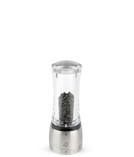 Day and Age Daman U-Select Pepper Mill (16cm)