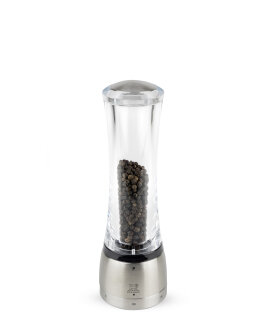 Day and Age Daman U-Select Pepper Mill (21cm)