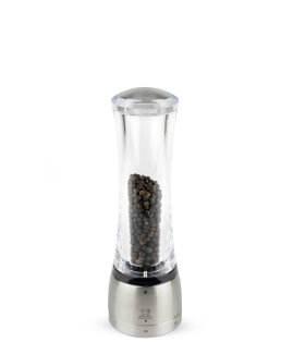 Daman U-Select Pepper Mill (21cm)