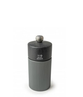 Day and Age Line Aluminum & Graphite Salt Mill (12cm)