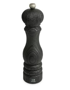 Paris Nature Black Pepper Mill (22cm)