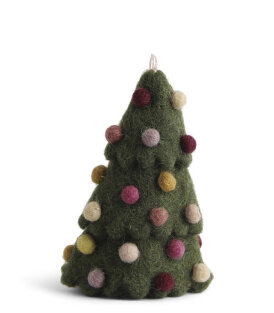 Day and Age Christmas Tree