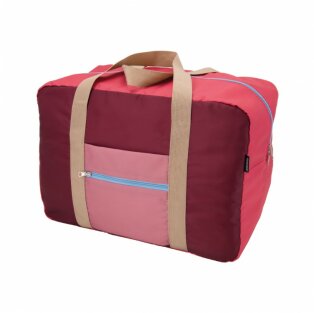 Day and Age Leisure & Travel Bag - Ida